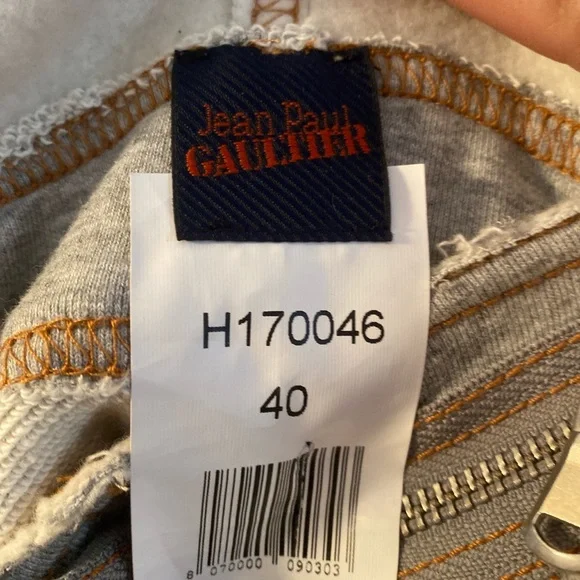 Jean Paul Gaultier dress - Picture 4 of 4